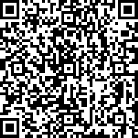 Código QR para experiencia de Realidad Aumentada