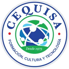 Logo Cequisa