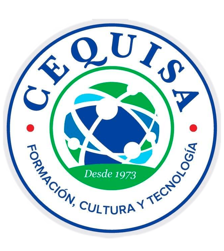 Logo Cequisa