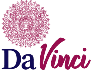 Logo Instituto Leonardo Da Vinci