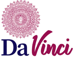 Logo Instituto Leonardo Da Vinci