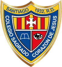Logo Colegio Sagrado Corazón de Jesús