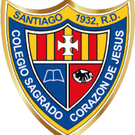 Logo Colegio Sagrado Corazón de Jesús