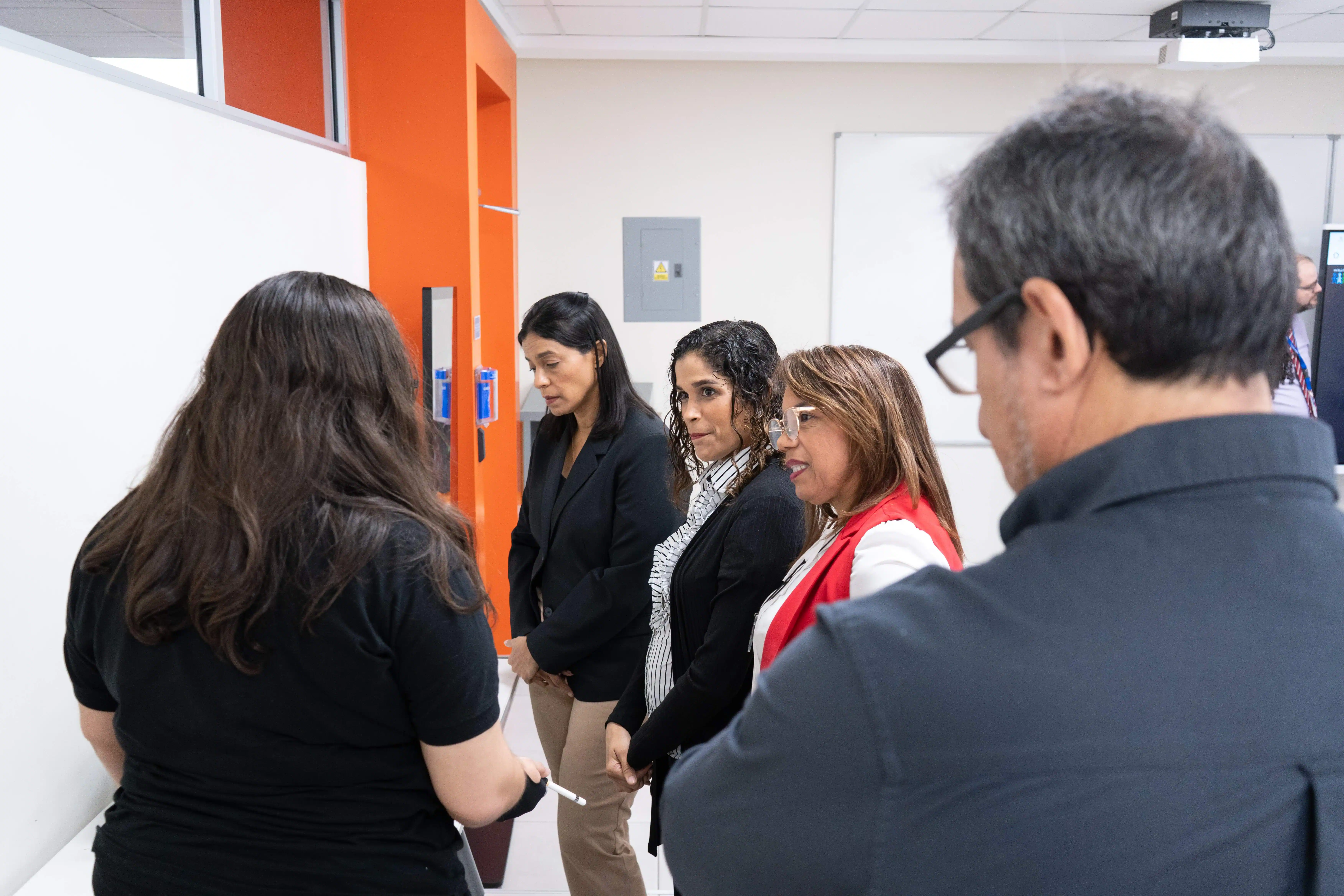 Evento para Directores