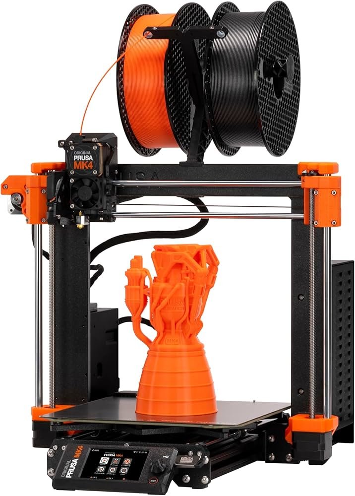 Prusa MK4