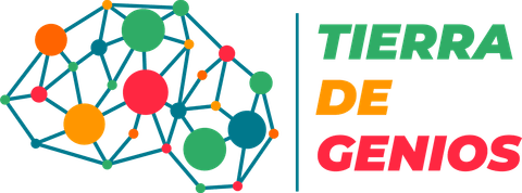 Tierra de Genios